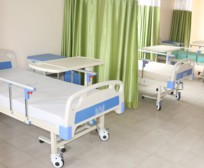 Patient Beds